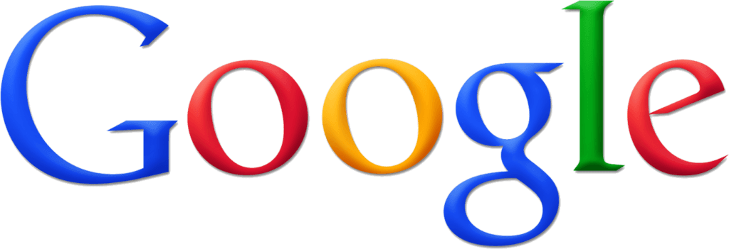 google logo